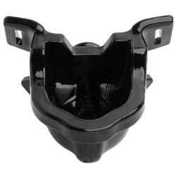 Oxballs Bâillon Urinoir Oxballs WaterSport Noir